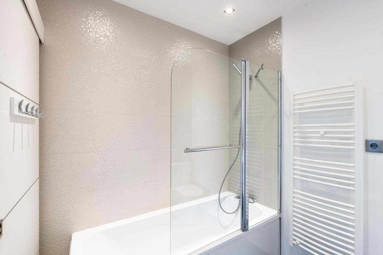 Appartement Luxueux 4 Pieces, Terrasse 120M2 Vue Mer Praia Da Rocha ปอร์ติเมา ภายนอก รูปภาพ