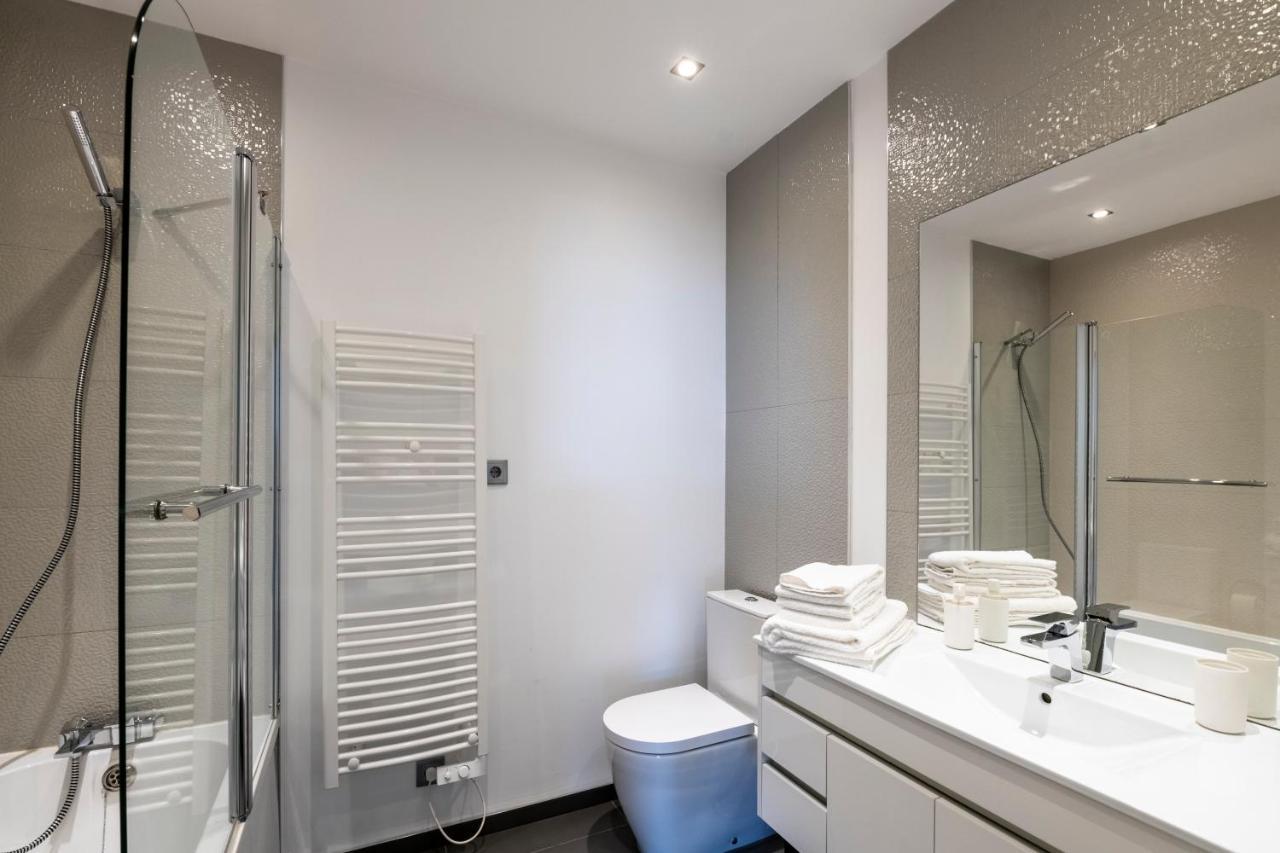 Appartement Luxueux 4 Pieces, Terrasse 120M2 Vue Mer Praia Da Rocha ปอร์ติเมา ภายนอก รูปภาพ