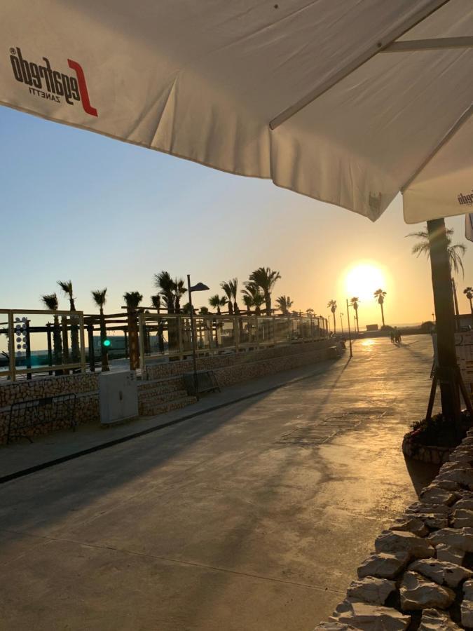 Appartement Luxueux 4 Pieces, Terrasse 120M2 Vue Mer Praia Da Rocha ปอร์ติเมา ภายนอก รูปภาพ